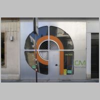 Christa MetekBoutique, Wien, photo Boutique Christa Metek, photo Thomas Ledl, Wikipedia.jpg